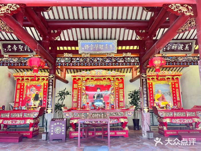洛阳桥图片