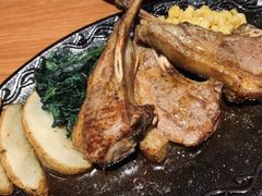 -萨莉亚意式餐厅(国和1000店)