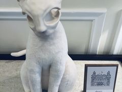 -Salon de Ville浦江汇(上海外滩华尔道夫酒店店)