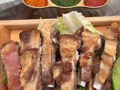 -春满园生态餐厅(南宫路店)