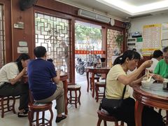 -周门传统竹升面
