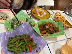 -BLABLATAI吧啦泰·泰式爆炒(西宸天街店)