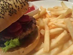 -Shanghai Brew House上海啤酒工坊(老外街店)