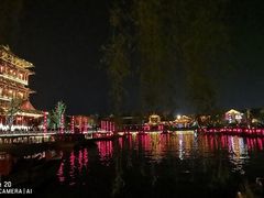 -台儿庄古城