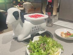 -丰茂烤串(公园店)
