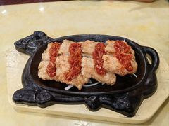 -高丽馆(尊茂店)