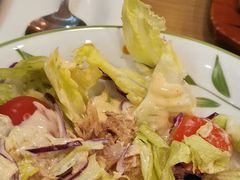 -萨莉亚意式餐厅(特力时尚汇店)