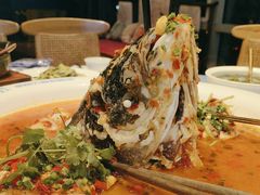 -坛宗剁椒鱼头(河西王府井店)