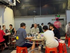 -正能量脆肉鲩火锅