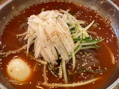 -吴草鸡爪오초닭발韩食堂(融恒盈嘉中心店)