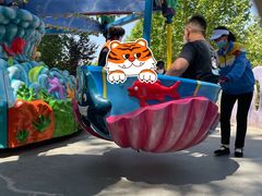 -辛玛王国游乐园