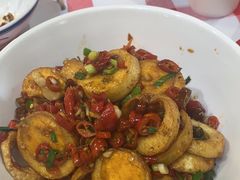 -西江红·株洲本地菜(滨江南路店)