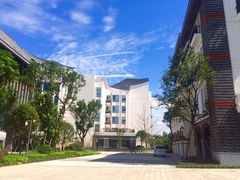 -三岔湖环球融创天堂洲际酒店水乐园