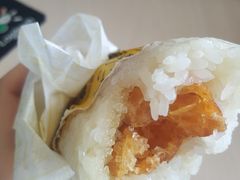-永和大王(广渠店)