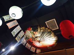 -谷雨日式烧肉(万达金街店)