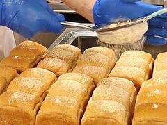 -花园饼屋·吐司蛋糕面包(星海店)