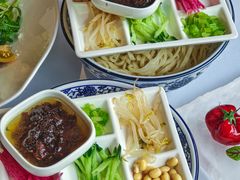 -月福京味斋·烤鸭店·北京菜(鼓楼总店)