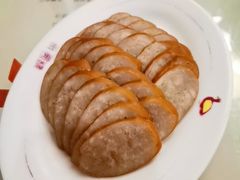 燕风红肠-燕风楼烤鸭店(建设总店)