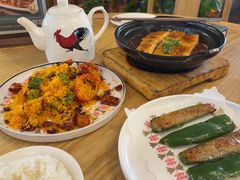 -德胜轩正宗顺德菜(宝安沙井会展中心店)