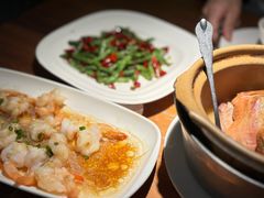 -外婆家(静安大悦城店)