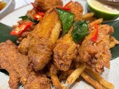 -娜娜家•Nana's restaurant(国金汇店)