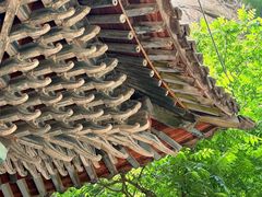 -藏山旅游风景区