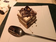 -T館·花园艺术餐厅