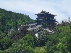 -径山寺