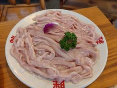 -胖三嬢·呱呱老火锅(北京总店)
