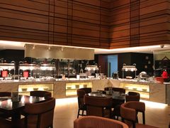 -洲际酒店·地平线全日餐厅HORIZON CAFÉ