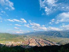 -翠矶山公园