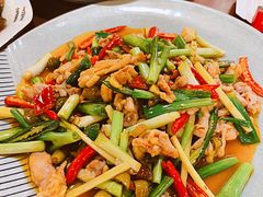 -苏渝汇重庆江湖菜(桐泾公园店)