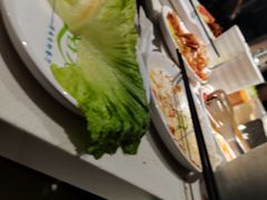 -春天烤肉自助餐厅(南内环店)