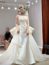 -纯色时光婚纱艺术馆WHITE