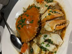 -佬太公海鸭·海鲜大排档(上海总店)