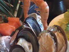 山葵家-九府羊·鲜羊火锅·烤串(新华路店)