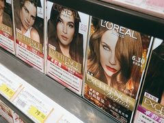 -丽达购物中心(崂山店)