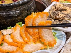 -田村·石锅藏香鸡(布达拉宫店)