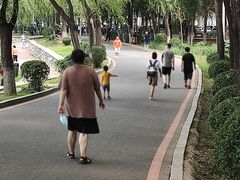 -丁香湖公园