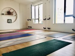 -酉嘉瑜伽YO+YOGA