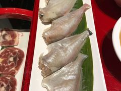 -山城辣妹子(定福庄店)