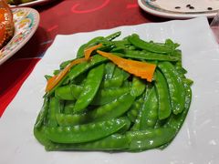 -巴依老爷新疆美食(工体旗舰店)