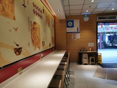 用餐区-老通城豆皮大王(吉庆街店)