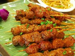 -横沥牛庄(总店)