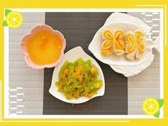 -凡恩格林幼儿园(中灿苑校区)