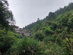 -石燕湖生态旅游景区