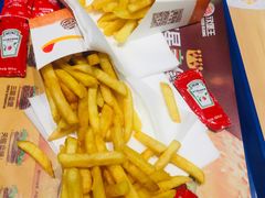 -汉堡王(砂之船店)