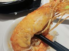 -稻香海鲜饭店(第一国际店)
