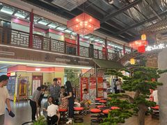 -老山东·山东菜(鲁菜名店)