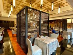 -桃源咖啡厅(武夷山大红袍山庄店)